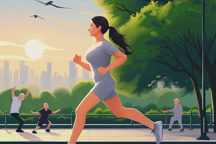 45歲空腹血糖12點4是怎么回事(圖2)