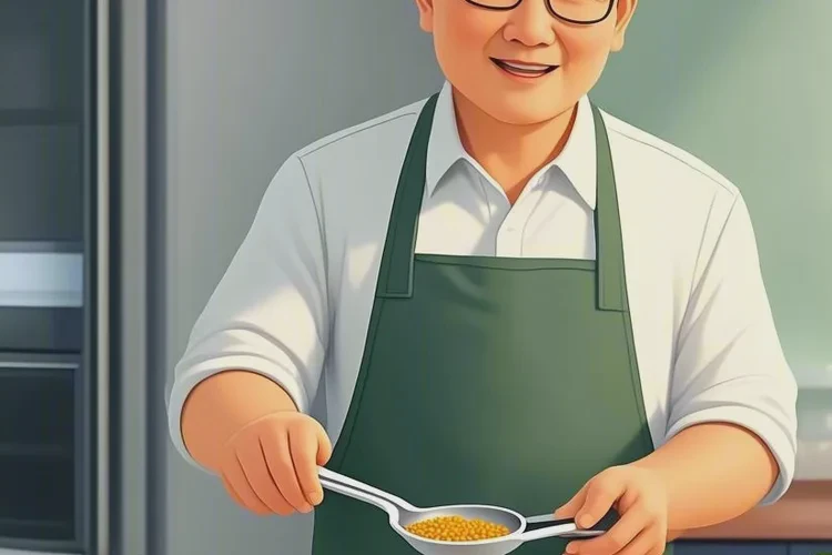 45歲餐后血糖24.4是怎么回事(圖1)