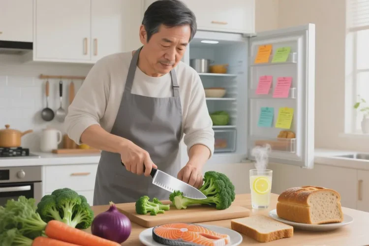 37岁餐后血糖7点2是怎么回事(图3)