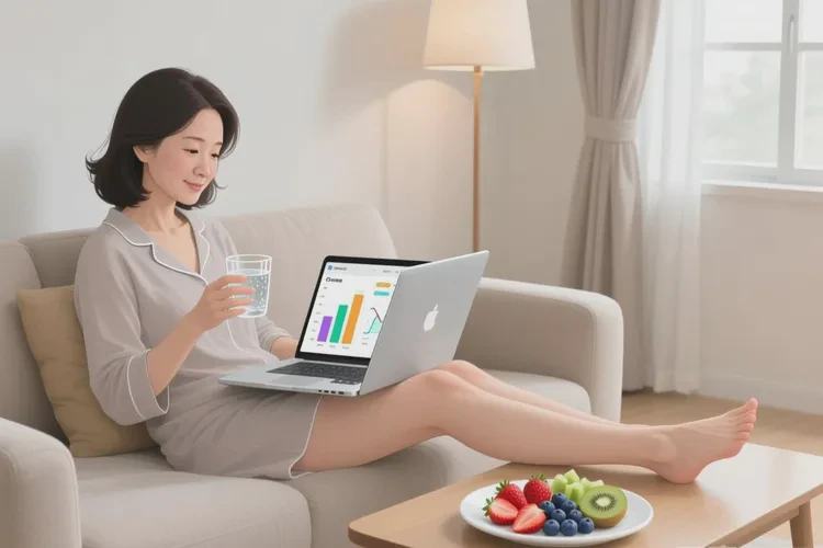 37岁晚餐血糖18.1是怎么回事(图4)