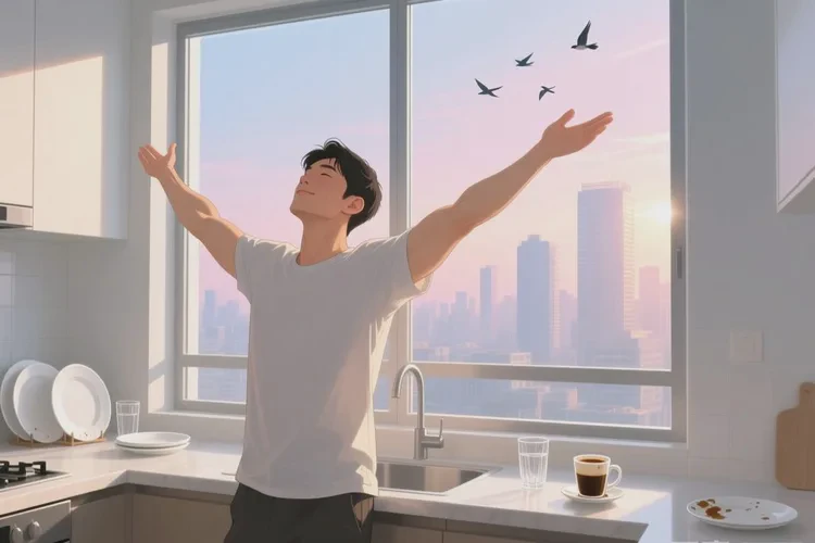 37歲晚餐血糖5.8是怎么回事(圖4)