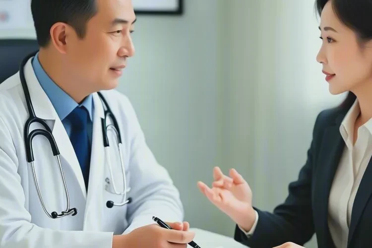 45岁早餐血糖4.7是怎么回事(图4)