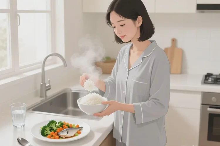 37岁晚餐血糖7.4是怎么回事(图2)