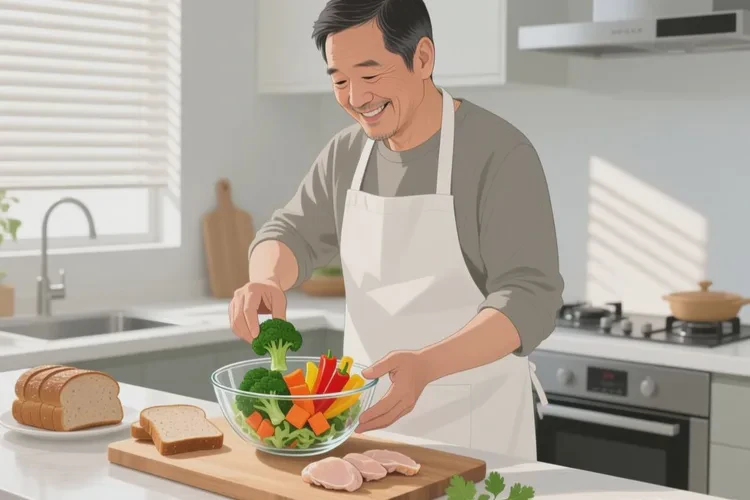 37岁空腹血糖19.9是怎么回事(图4)