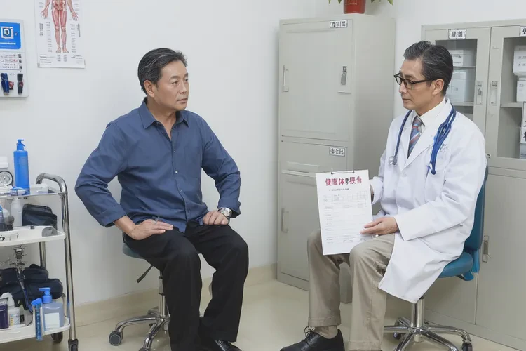 45岁餐后血糖9点2是怎么回事(图4)