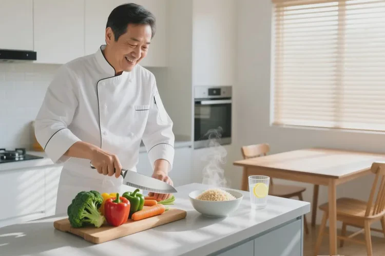 37歲空腹血糖8點0是怎么回事(圖3)