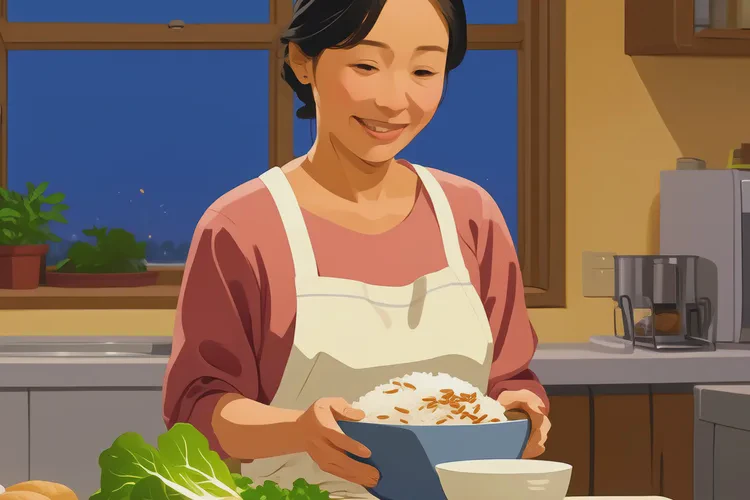 45岁晚餐血糖8.8是怎么回事(图2)