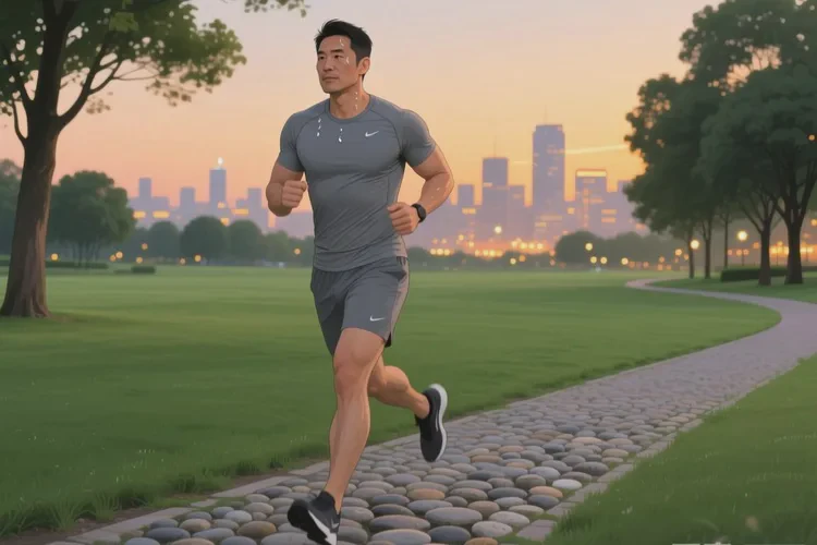 37岁空腹血糖20点8是怎么回事(图2)