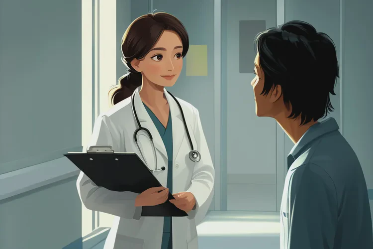 45岁餐后血糖30.7是怎么回事(图2)