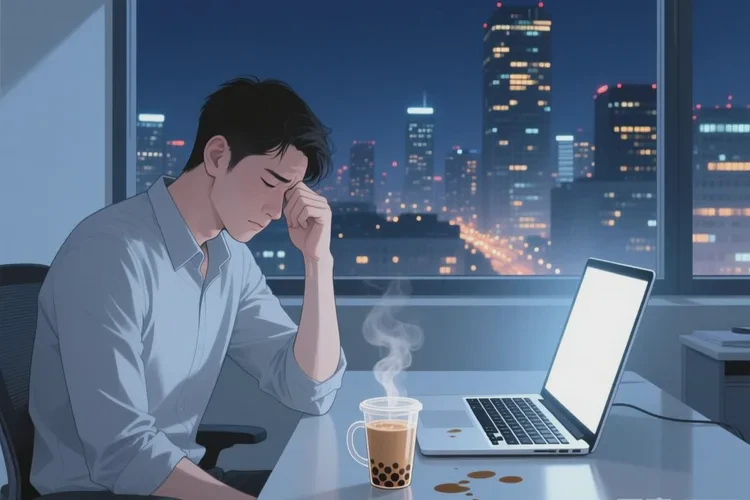 37歲空腹血糖7點2是怎么回事(圖1)