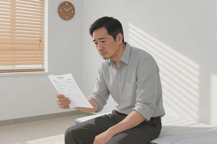 37歲餐后血糖10點3是怎么回事(圖1)