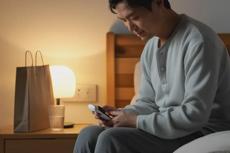 44歲睡前血糖16點7是怎么回事(圖1)