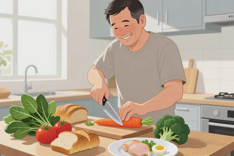 37岁餐后血糖10点4是怎么回事(图3)