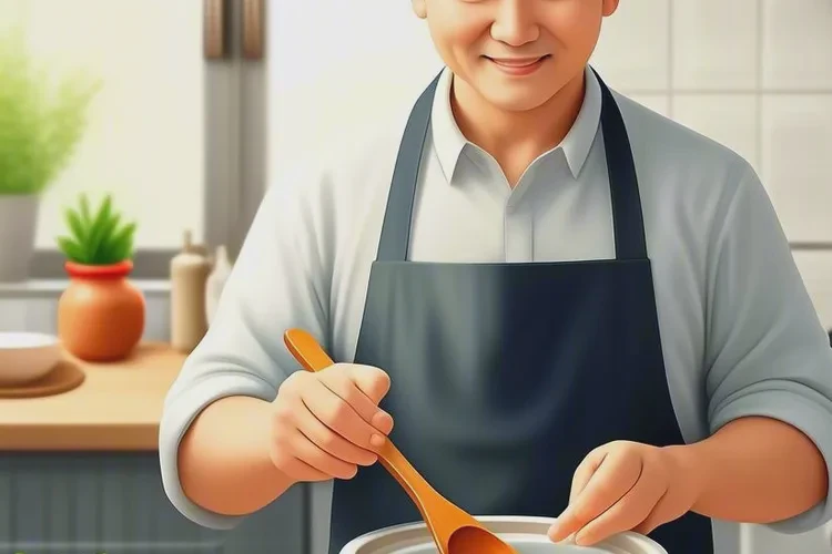 45歲餐后血糖12.7是怎么回事(圖1)