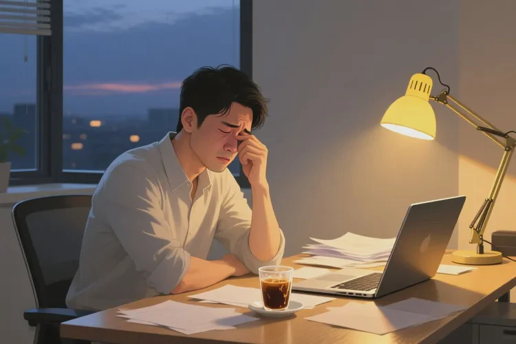 37岁空腹血糖10.0是怎么回事(图1)