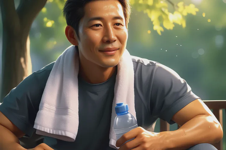 45岁空腹血糖3.6是怎么回事(图3)