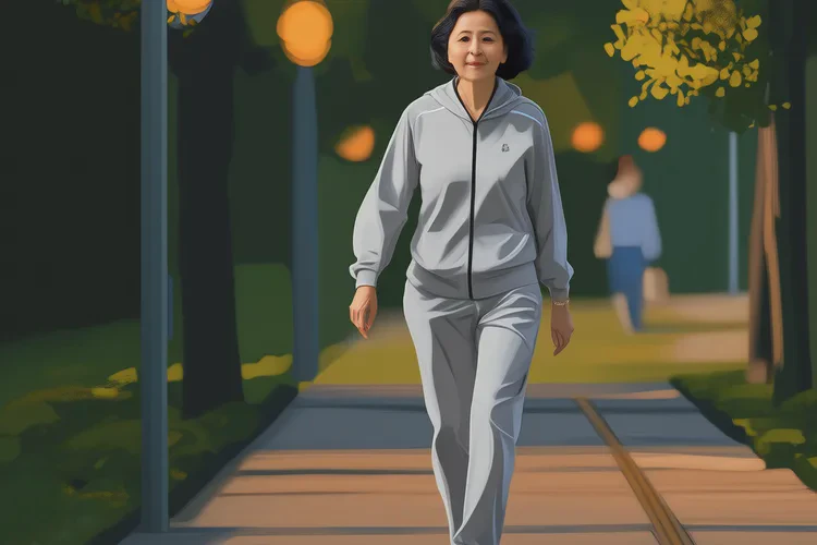 45岁空腹血糖6点6是怎么回事(图2)