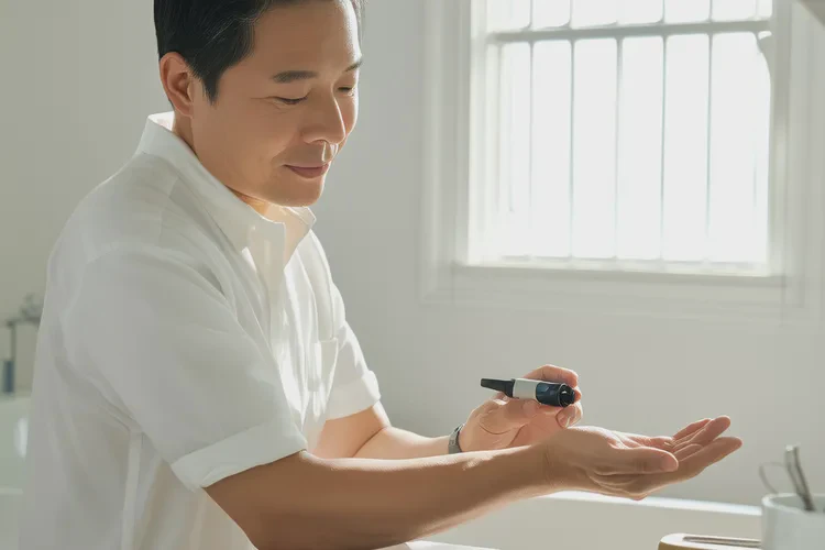 45歲晚餐血糖16點(diǎn)3是怎么回事(圖4)