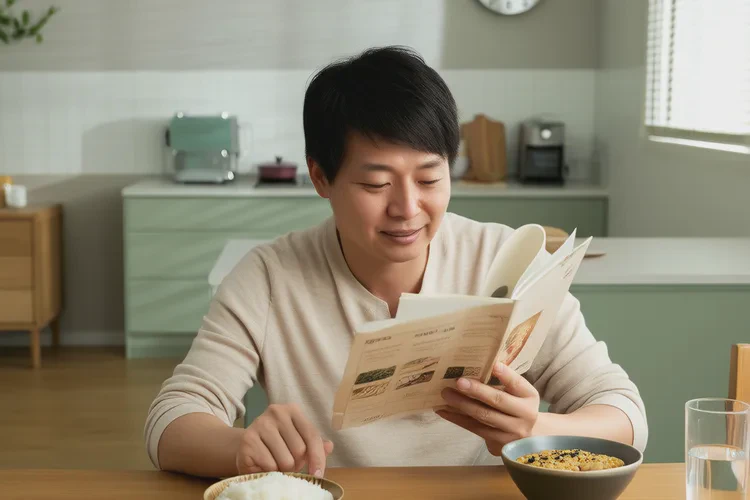 45岁空腹血糖10点2是怎么回事(图1)