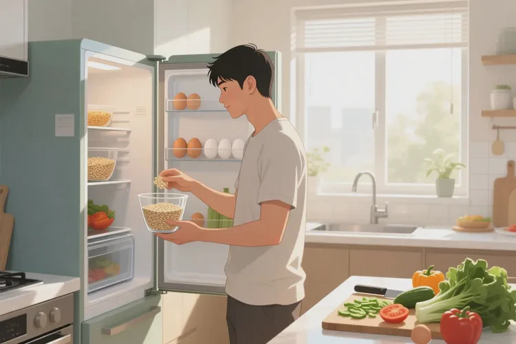 37岁餐后血糖30.3是怎么回事(图4)