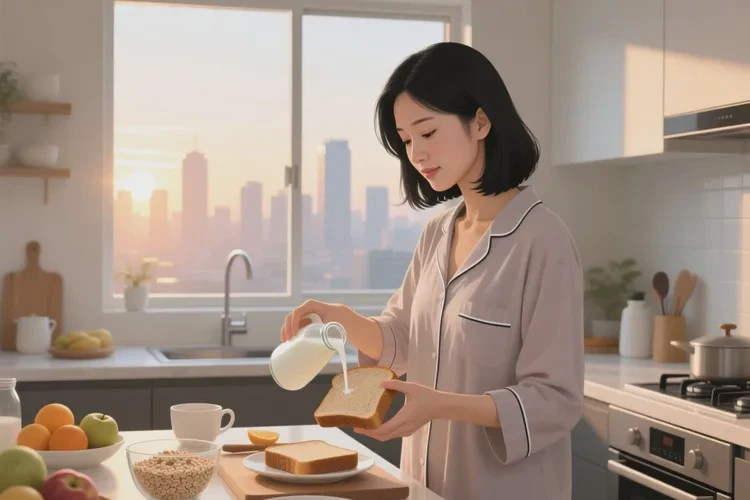 37歲空腹血糖3.6是怎么回事(圖2)