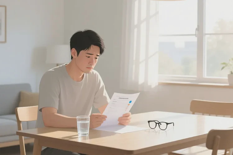 37岁空腹血糖3.8是怎么回事(图1)