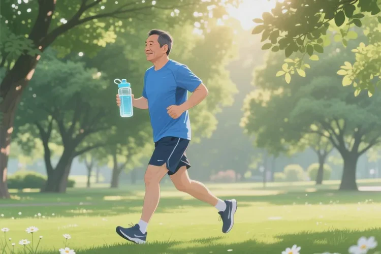 37歲晚餐血糖19.0是怎么回事(圖3)