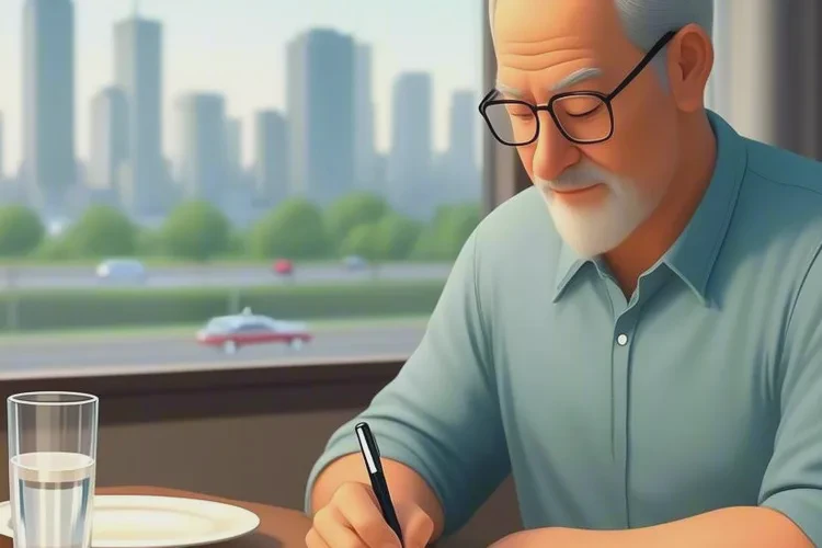 45岁晚餐血糖10点6是怎么回事(图3)