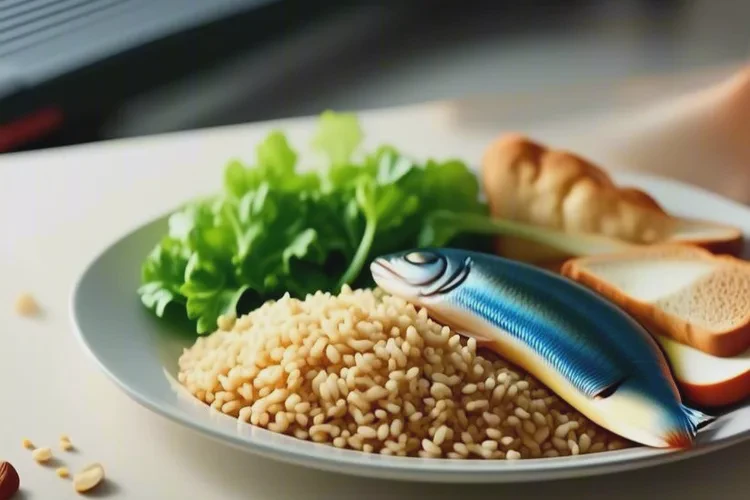 45歲餐后血糖23.9是怎么回事(圖3)