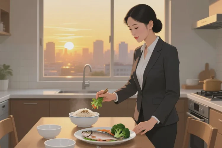 37岁晚餐血糖12.2是怎么回事(图2)