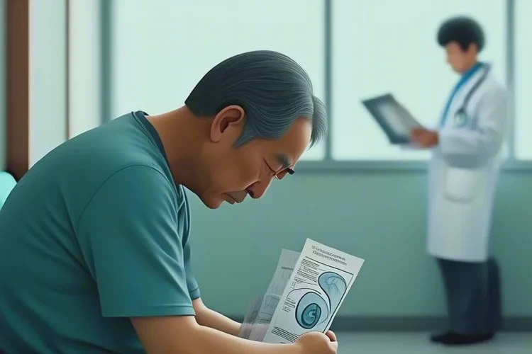 45岁餐后血糖3.8是怎么回事(图4)