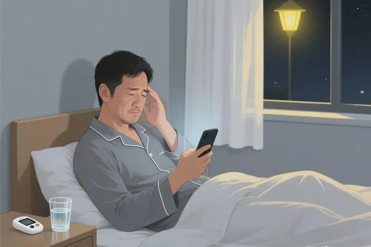 37歲餐后血糖16點(diǎn)7是怎么回事(圖3)