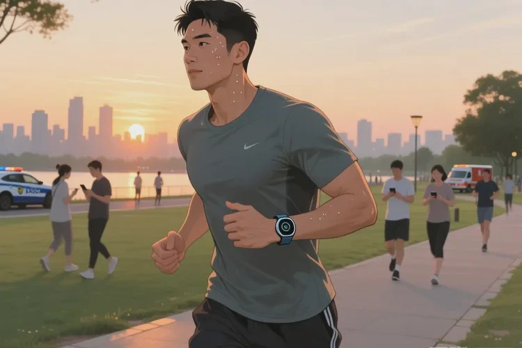 37岁空腹血糖17.6是怎么回事(图4)