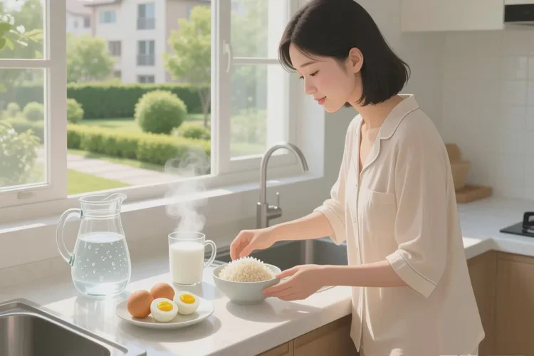 37岁空腹血糖21.1是怎么回事(图3)