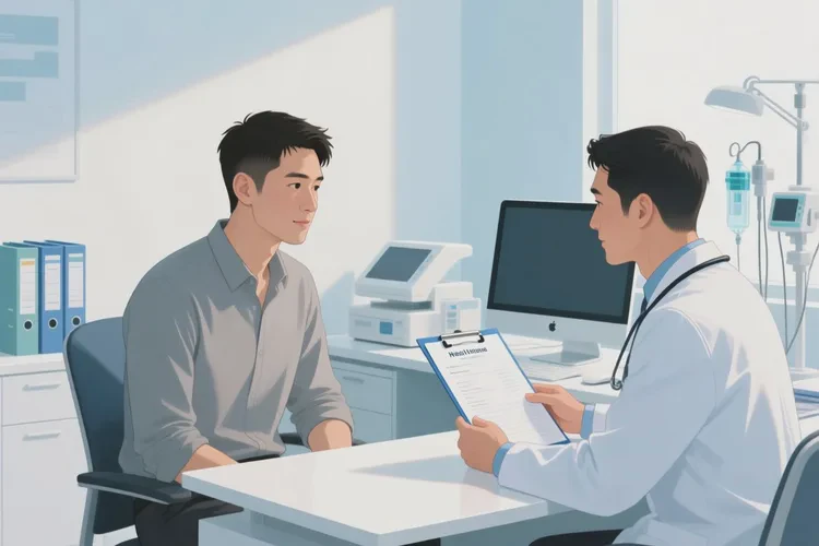 37歲晚餐血糖26.1是怎么回事(圖3)