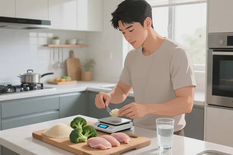 37岁空腹血糖20点3是怎么回事(图3)