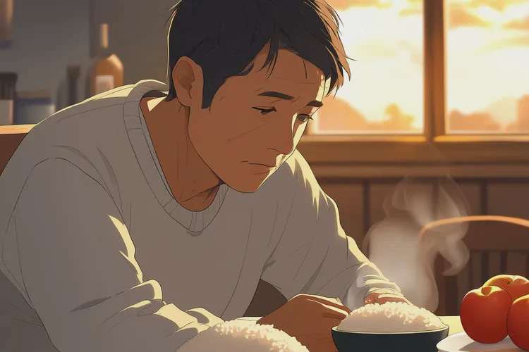 45岁晚餐血糖14点3是怎么回事(图1)