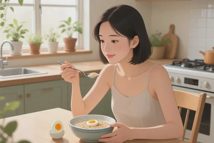 37歲空腹血糖4點9是怎么回事(圖2)