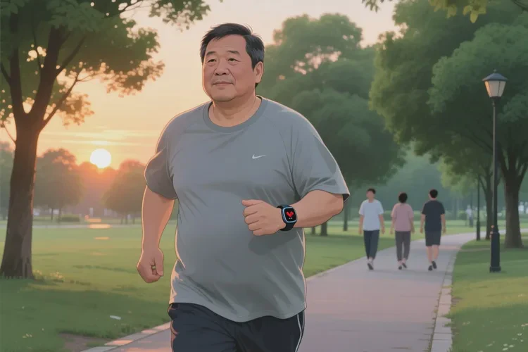 37歲空腹血糖18點(diǎn)5是怎么回事(圖3)