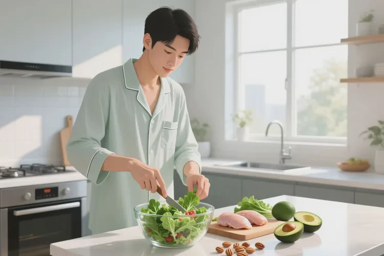 37岁餐后血糖18点6是怎么回事(图3)