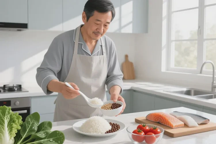 37岁晚餐血糖15.3是怎么回事(图2)