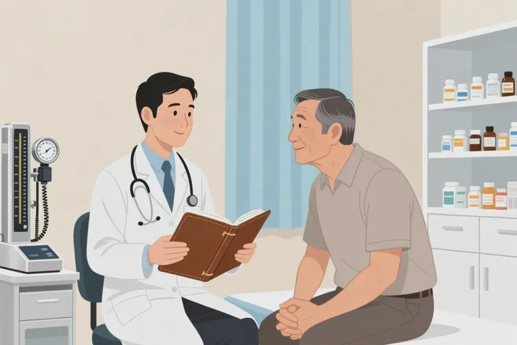 37岁晚餐血糖16.1是怎么回事(图4)