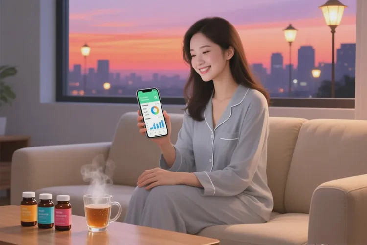 37歲空腹血糖21.4是怎么回事(圖4)