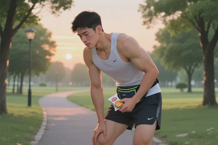 37岁空腹血糖3点4是怎么回事(图3)