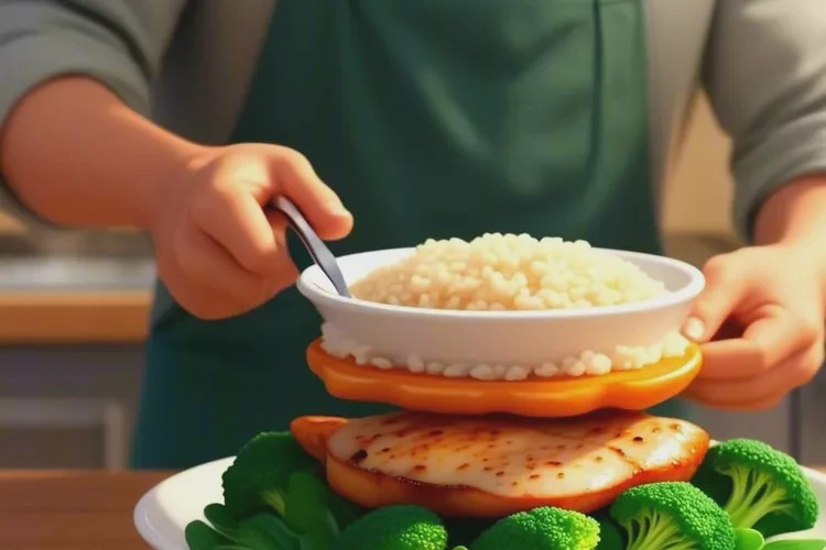 45岁餐后血糖20点6是怎么回事(图1)