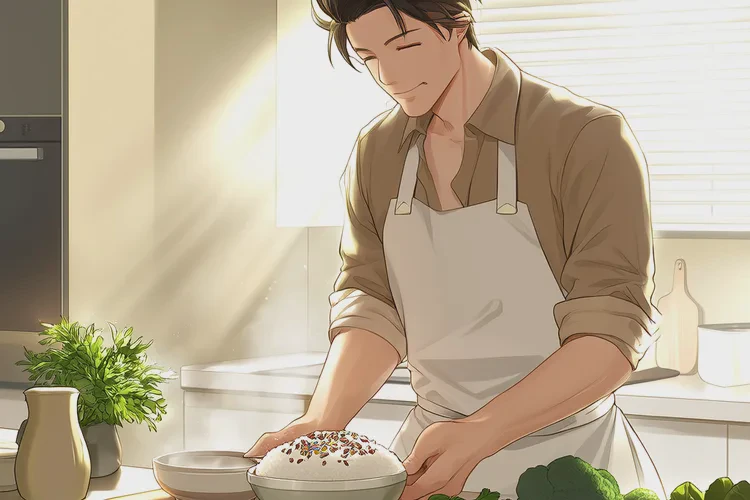 45岁早餐血糖10.6是怎么回事(图4)