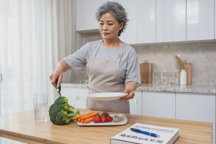 45歲空腹血糖30.6是怎么回事(圖2)