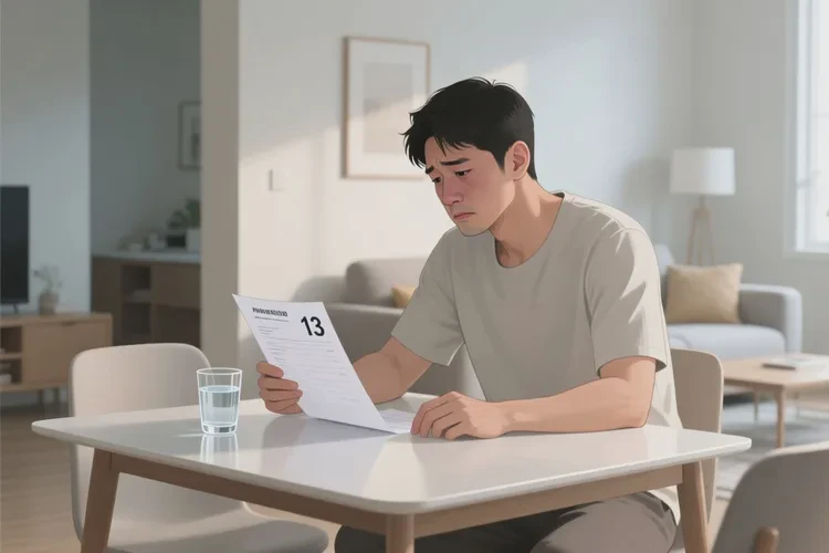 37岁空腹血糖21.5是怎么回事(图1)