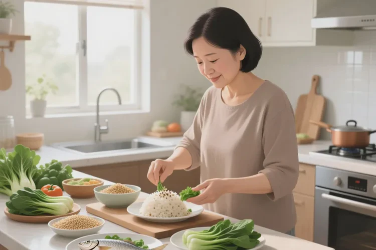 37岁晚餐血糖17.8是怎么回事(图2)