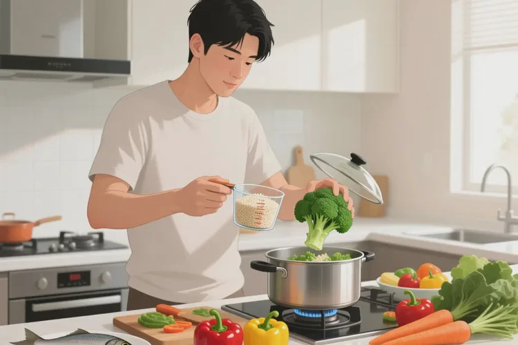 37岁晚餐血糖10.4是怎么回事(图4)